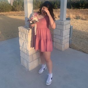 Meet your Posher, Blaise